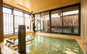 天然温泉 越前の湯 御宿 野乃福井